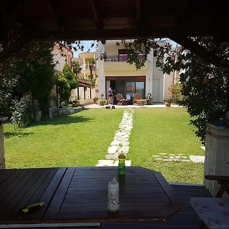 La Strangiato Willa Afytos