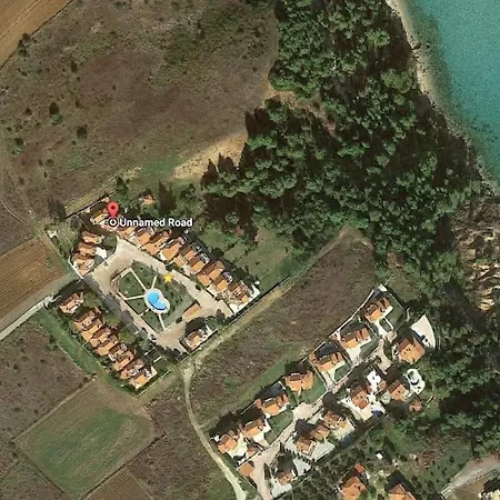 La Strangiato Willa