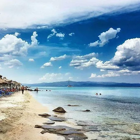 La Strangiato Willa Afytos
